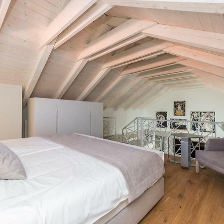 Alma Lofts Apartment Zadar Ngoại thất bức ảnh