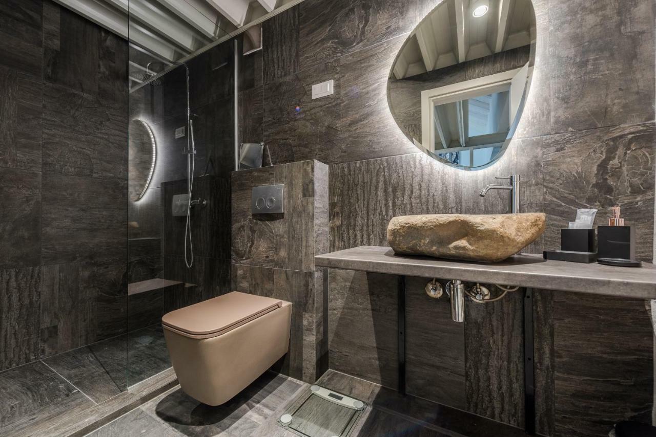 Alma Lofts Apartment Zadar Ngoại thất bức ảnh