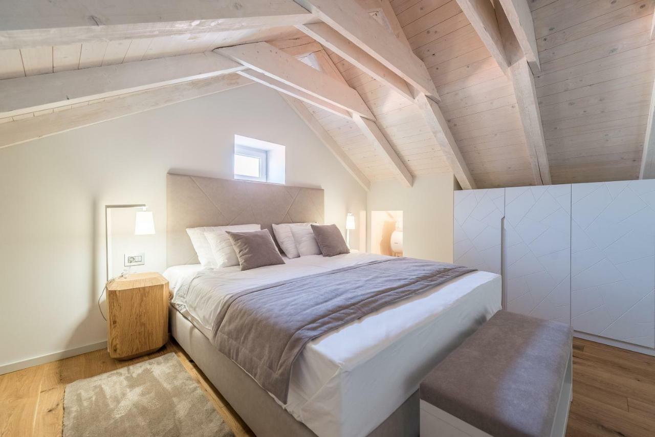 Alma Lofts Apartment Zadar Ngoại thất bức ảnh
