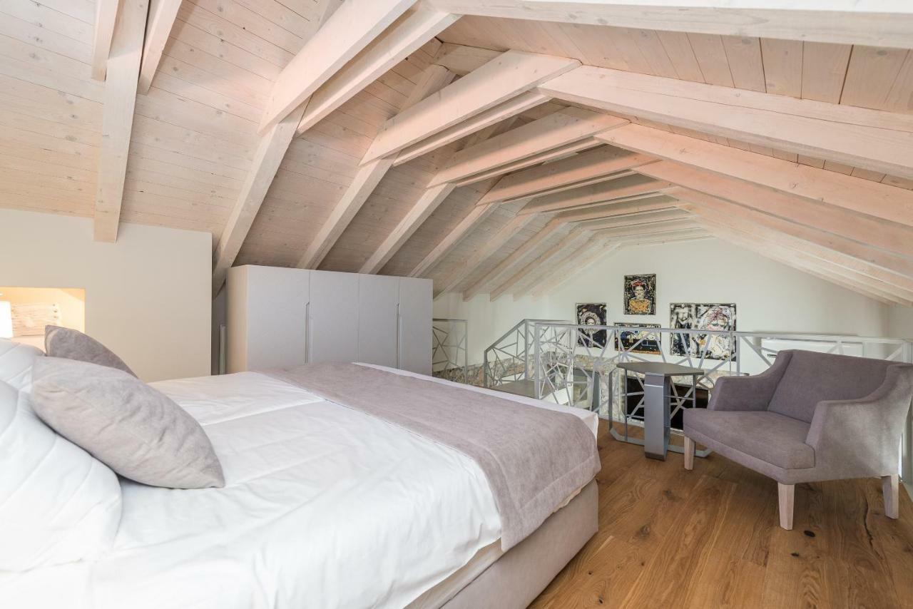 Alma Lofts Apartment Zadar Ngoại thất bức ảnh