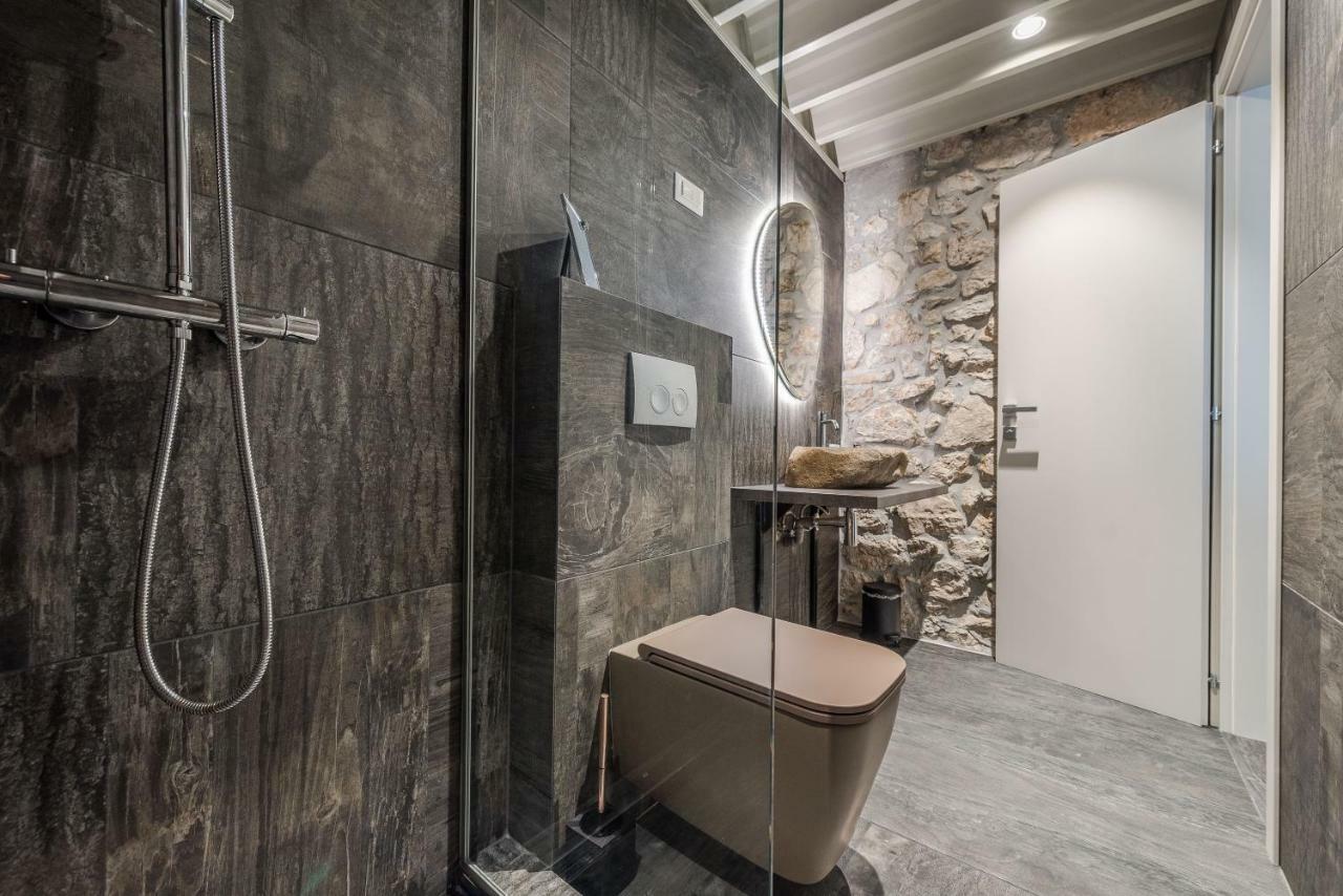 Alma Lofts Apartment Zadar Ngoại thất bức ảnh