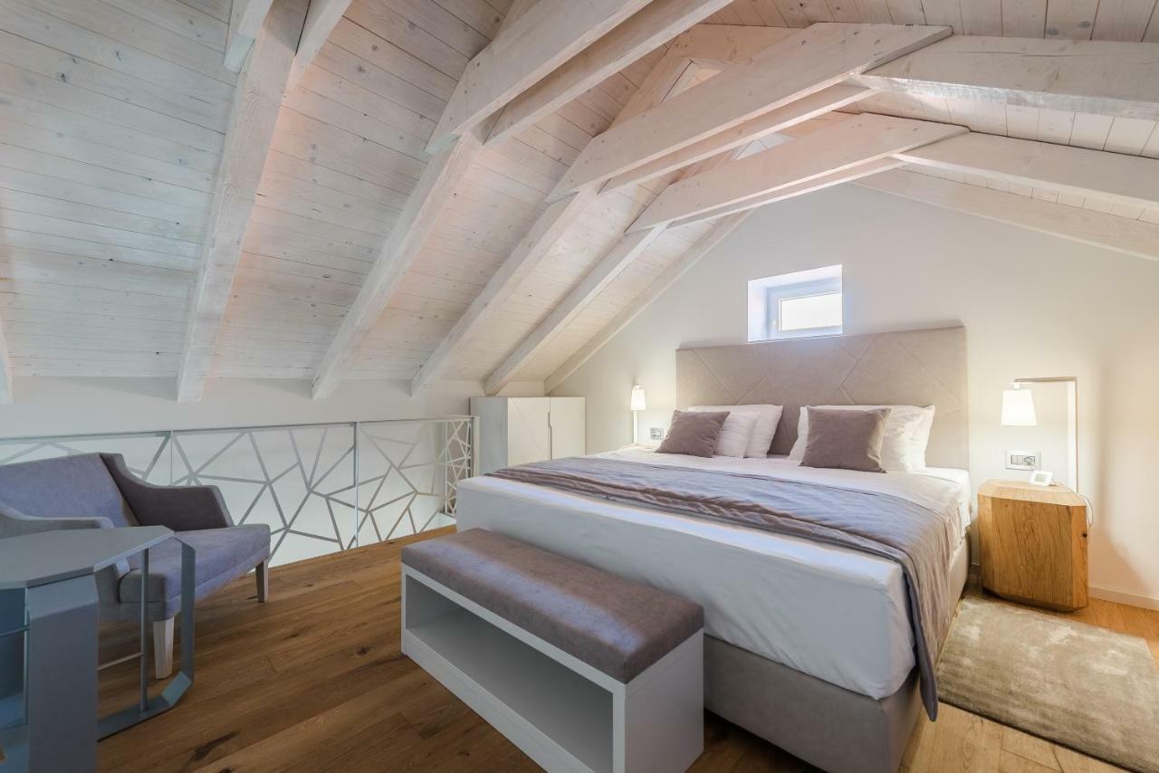 Alma Lofts Apartment Zadar Ngoại thất bức ảnh