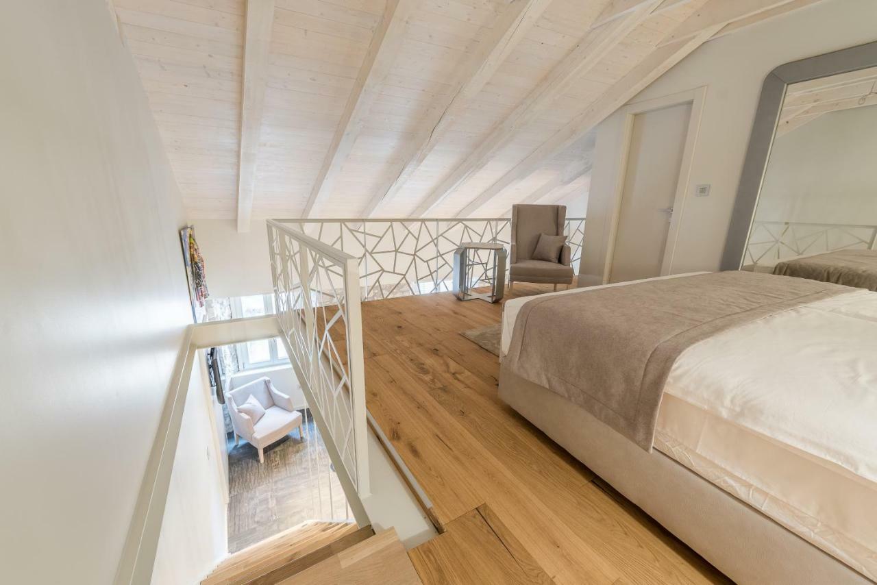Alma Lofts Apartment Zadar Ngoại thất bức ảnh