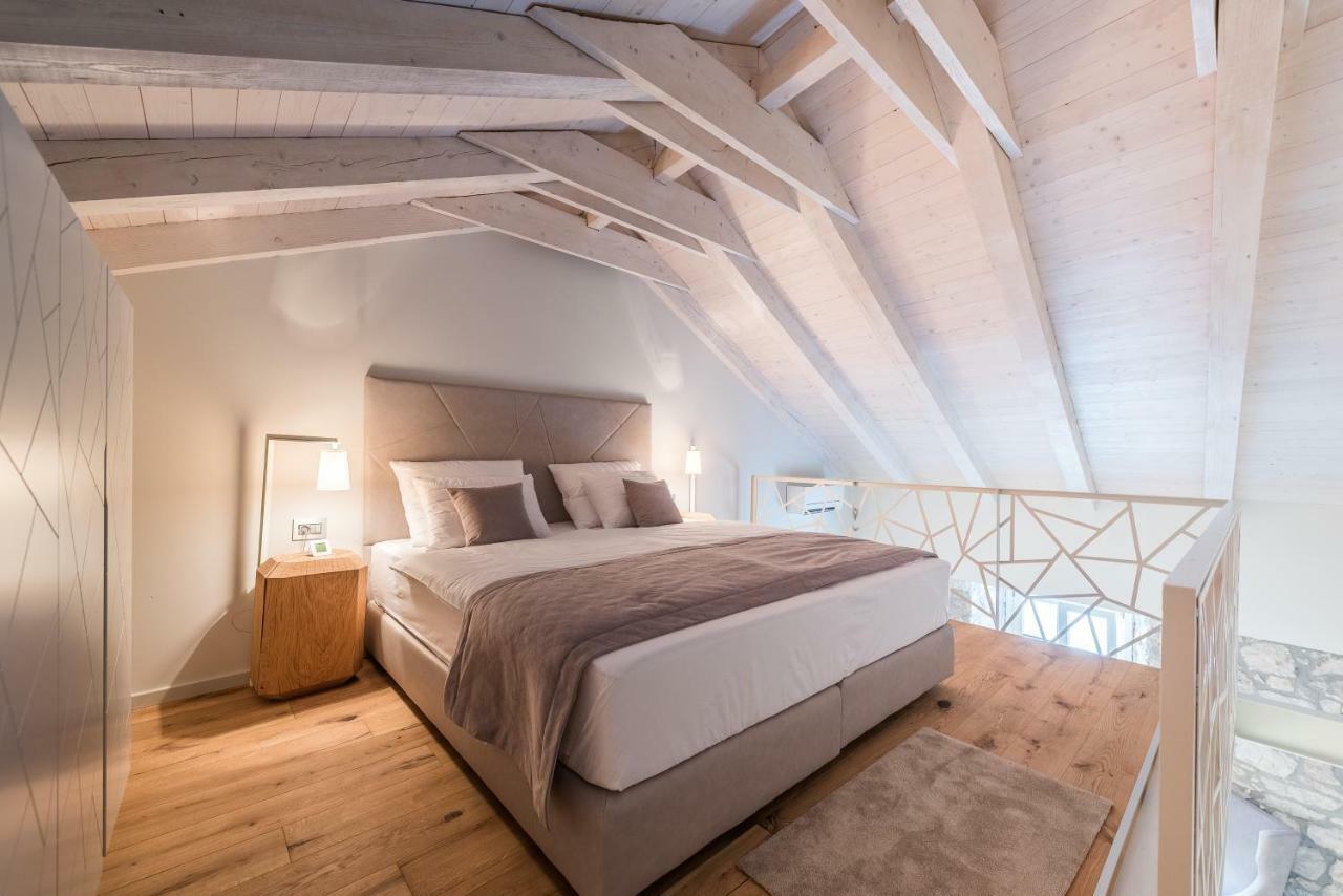 Alma Lofts Apartment Zadar Ngoại thất bức ảnh
