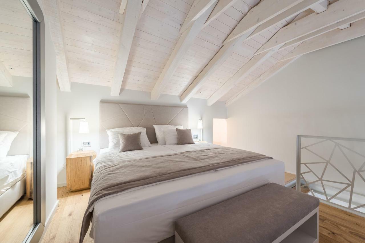 Alma Lofts Apartment Zadar Ngoại thất bức ảnh